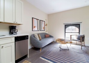 TV - Downtown Boston | Nurses Welcome | W/D in bldg (Boston)