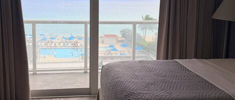 1 makuuhuone, silitysrauta/-lauta, Wi-Fi, vuodevaatteet