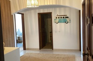 Interior - The Light House - A modern apartment near the famous surf-spots! (Peniche)