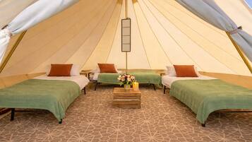 1 soverom, wi-fi (inkludert) og sengetøy