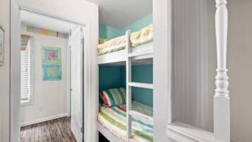 Wi-Fi, draps fournis