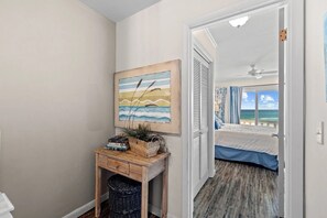 4 habitaciones, wifi y ropa de cama