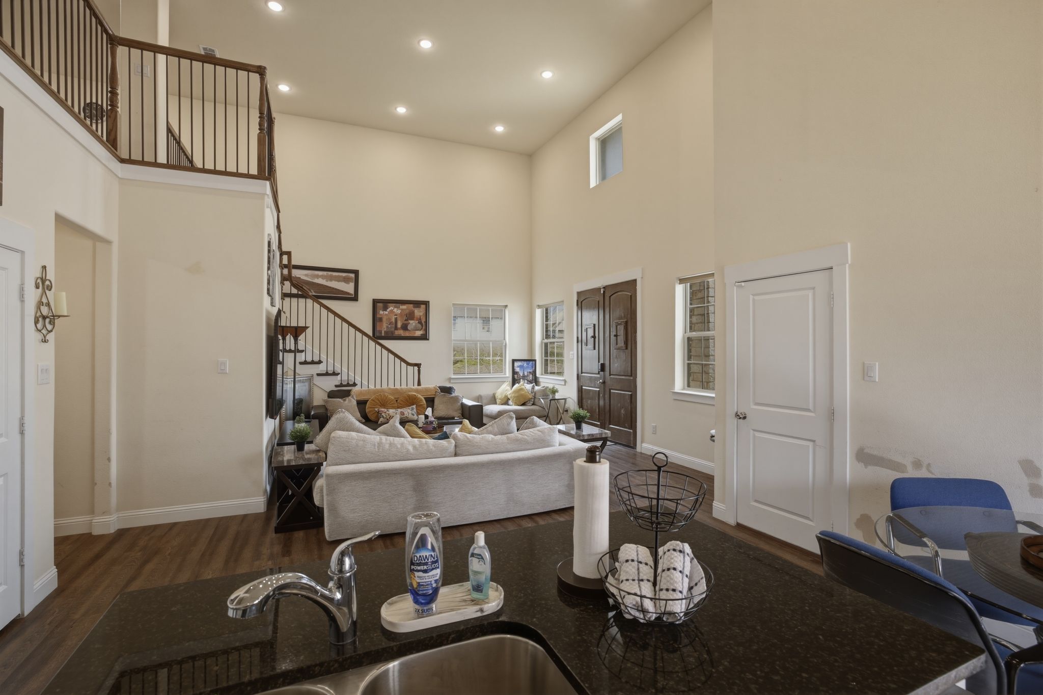 Interieur