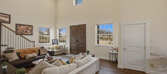 Spacious McKinney TX Home Near Downtown