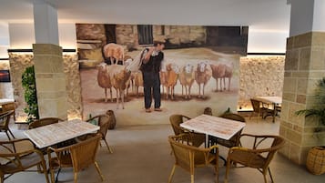 Restauración