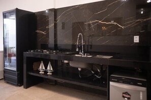 Interior - @durhambeachhouse your vacation home in Porto Seguro. Comfort and privacy. (Porto Seguro)