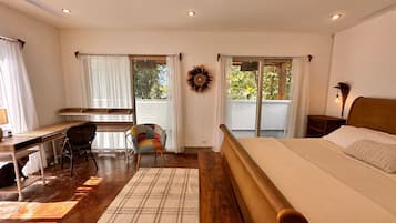 2 Schlafzimmer, WLAN