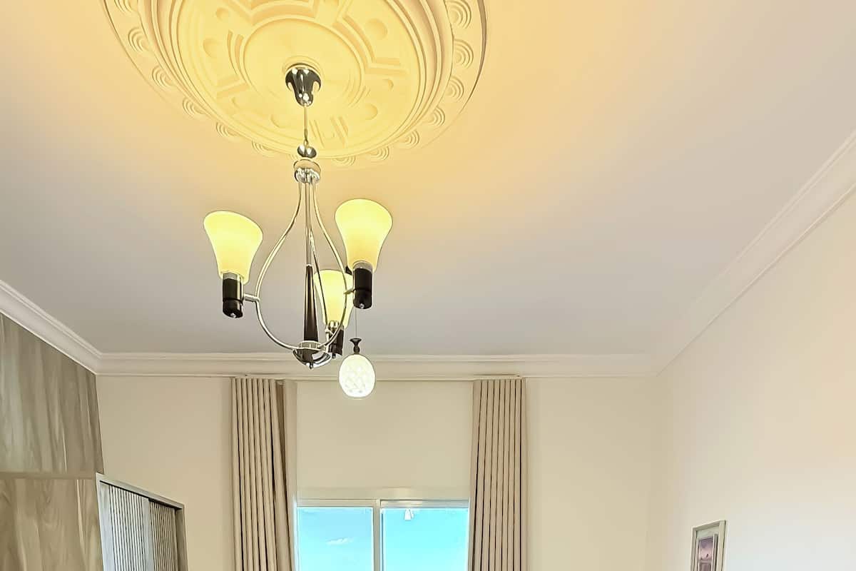 Family Suite | Individually decorated, individually furnished, laptop workspace