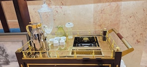 Reception - Sadeem Al Fkhr (Taif)