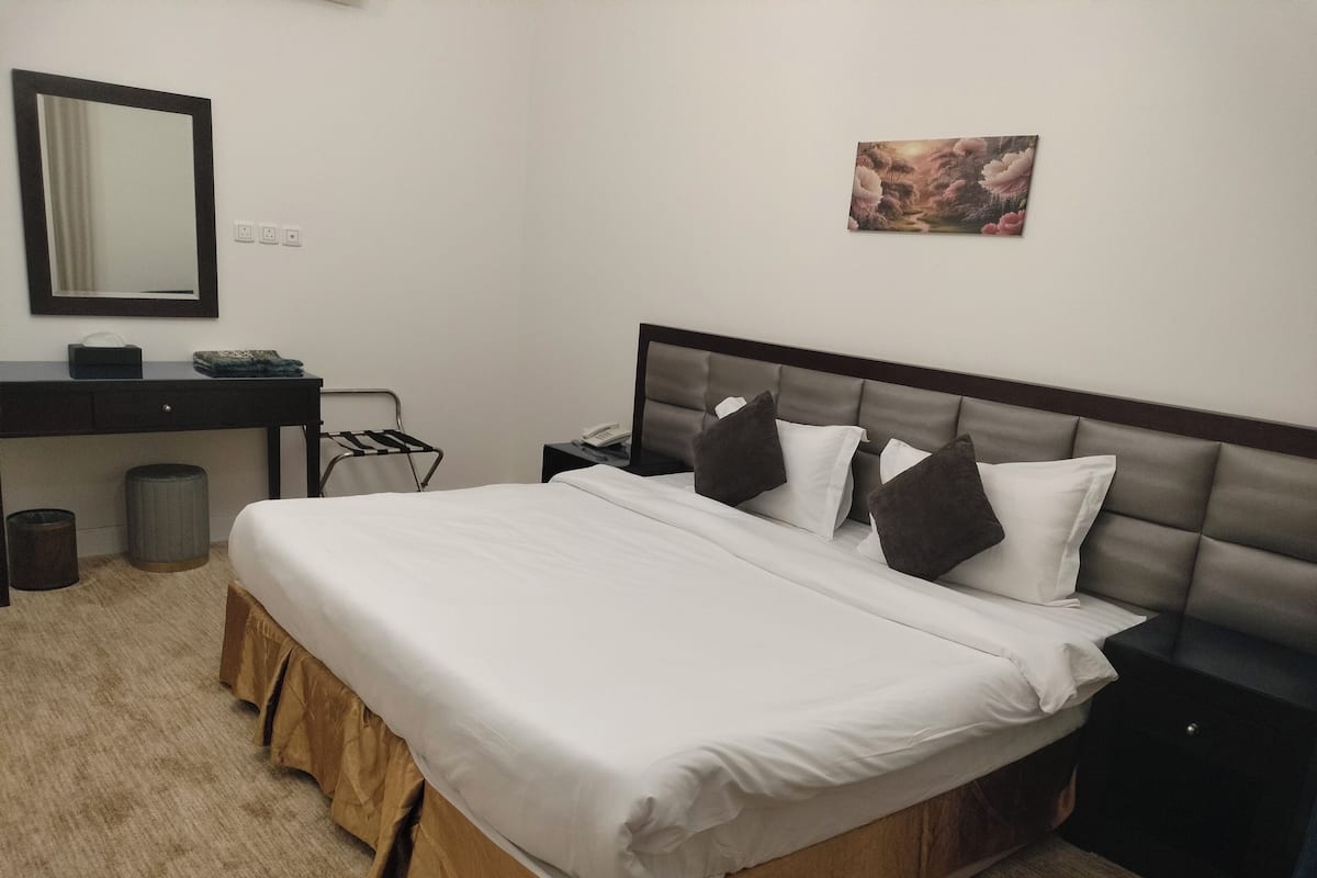 Decoración personalizada y muebles diferentes