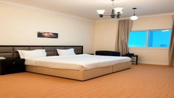 Standard Room | Individually decorated, individually furnished, laptop workspace