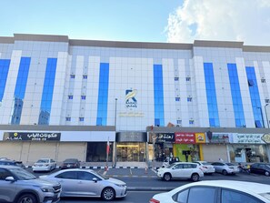 Exterior - Sadeem Al Fkhr (Taif)