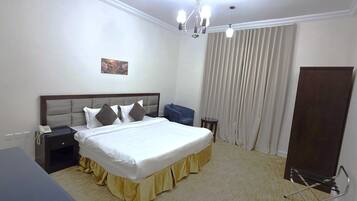 Suite familiar | Decoración individual y mobiliario individual