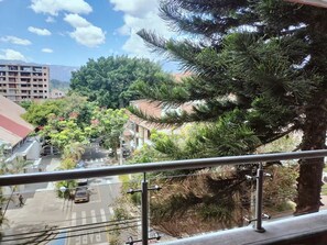 住宿场地