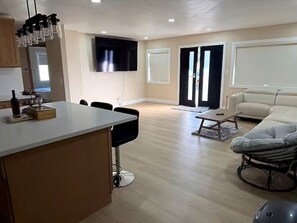 Interior - The Plumeria Resident by Little Saigon (Midway City)