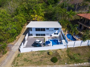 Exterior - Villa in beautiful beach! 5 minutes from the beach. (Jacó)
