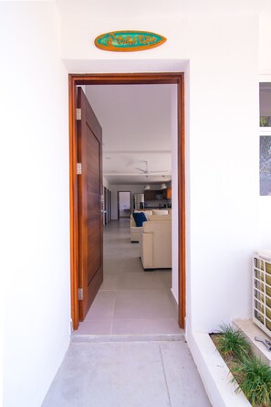 Interior - Villa in beautiful beach! 5 minutes from the beach. (Jacó)