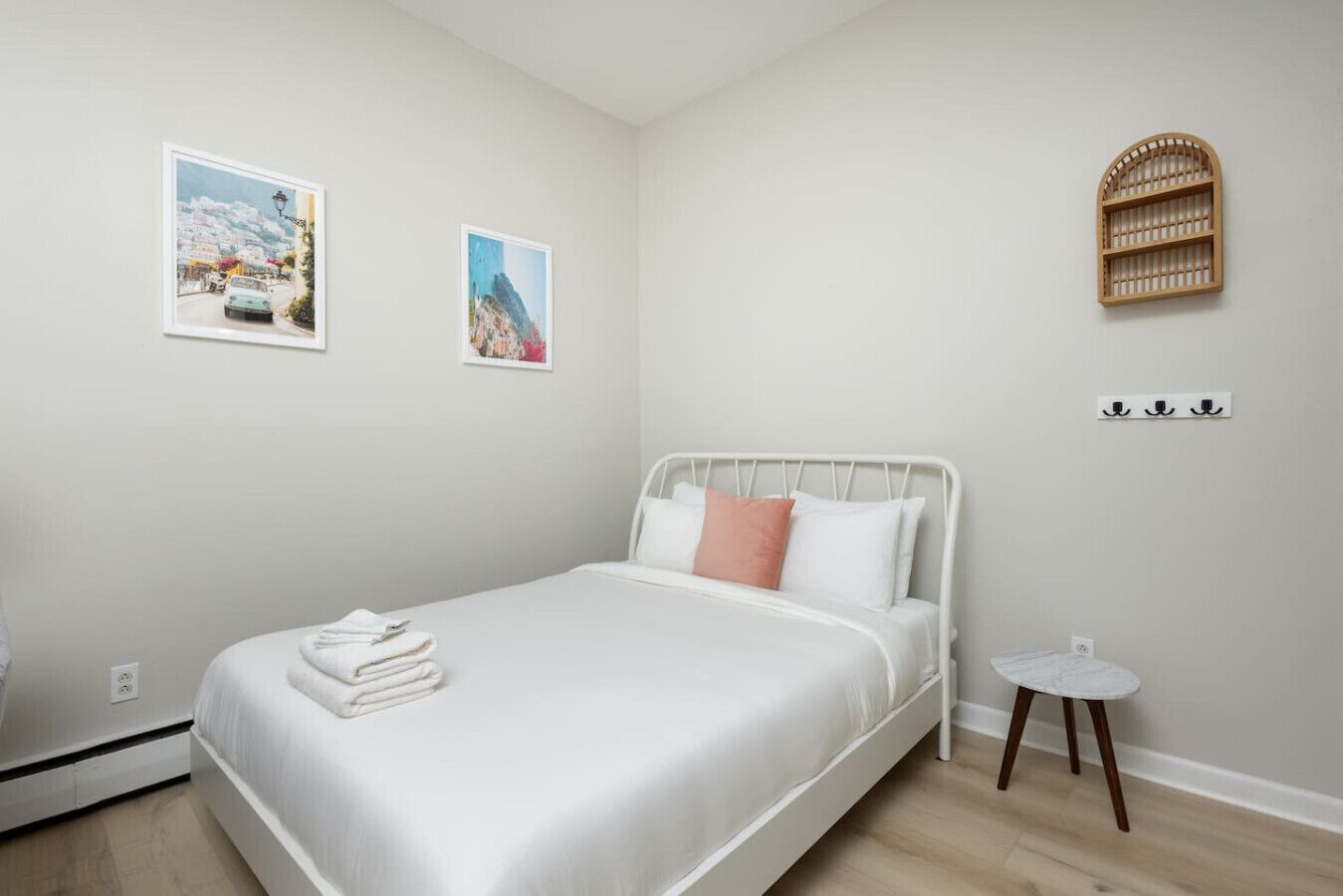 熨斗/熨衣板、WiFi、床单