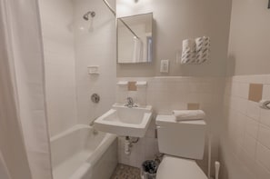 Hair dryer - Stellar South End Studio (Boston)