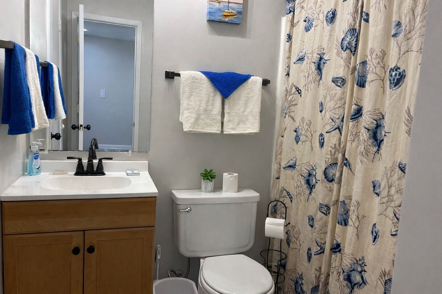 Baño
