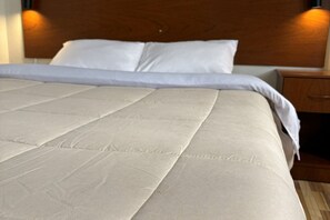 Comfort Room, City View | Free WiFi - Hostal - HS Merced (Juliaca)