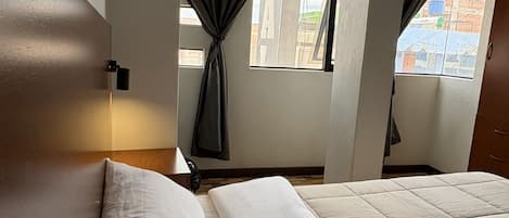 Comfort-Zimmer, Stadtblick | Kostenloses WLAN