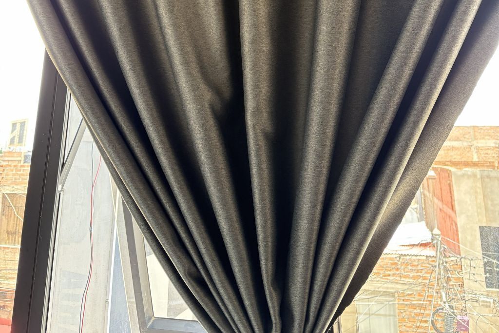 舒适客房, 城市景观 | 住宿内部