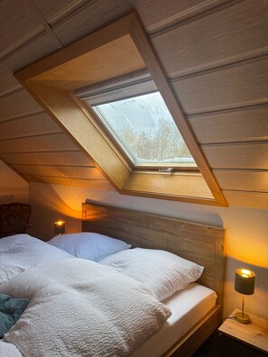 2 bedrooms, WiFi, bed sheets - Schanze45 - directly on the piste in Winterberg (Winterberg)