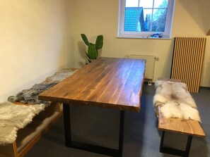 Dining - Schanze45 - directly on the piste in Winterberg (Winterberg)