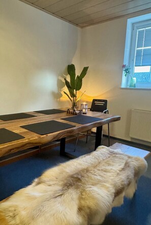 Dining - Schanze45 - directly on the piste in Winterberg (Winterberg)