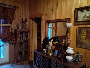 Interieur