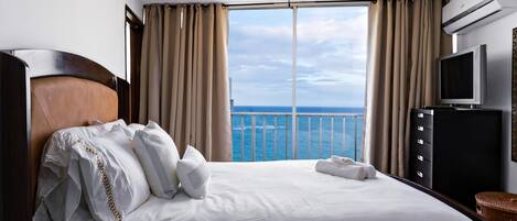 1 makuuhuone, silitysrauta/-lauta, vuodevaatteet