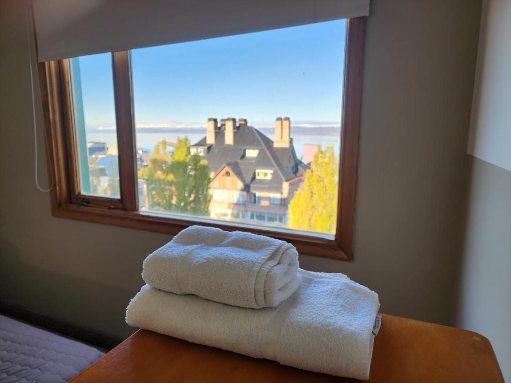 Habitación clásica con 1 cama doble o 2 individuales | Interior