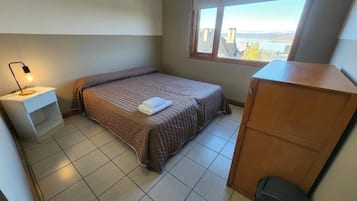 Habitación clásica con 1 cama doble o 2 individuales | Ropa de cama hipoalergénica, sistema de insonorización, wifi gratis