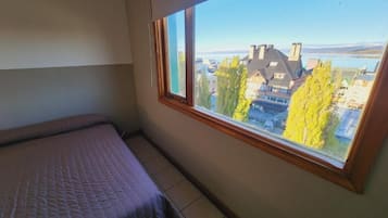 Classic-Doppel- oder -Zweibettzimmer | Allergikerbettwaren, schallisolierte Zimmer, kostenloses WLAN