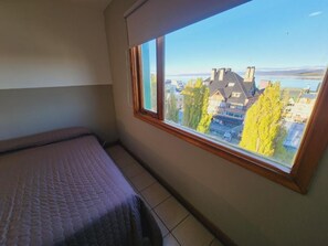 Double or Twin Room | Soundproofing, free WiFi - YAGHAN HOSTEL (Ushuaia)