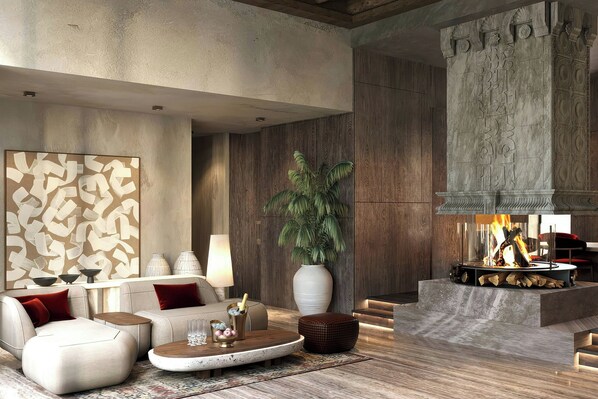 Property amenity - Fortuna Of Cappadocia, Autograph Collection (Nevşehir)