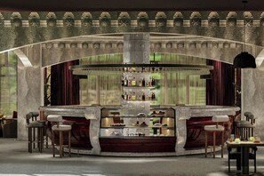 Restaurant - Fortuna Of Cappadocia, Autograph Collection (Nevşehir)