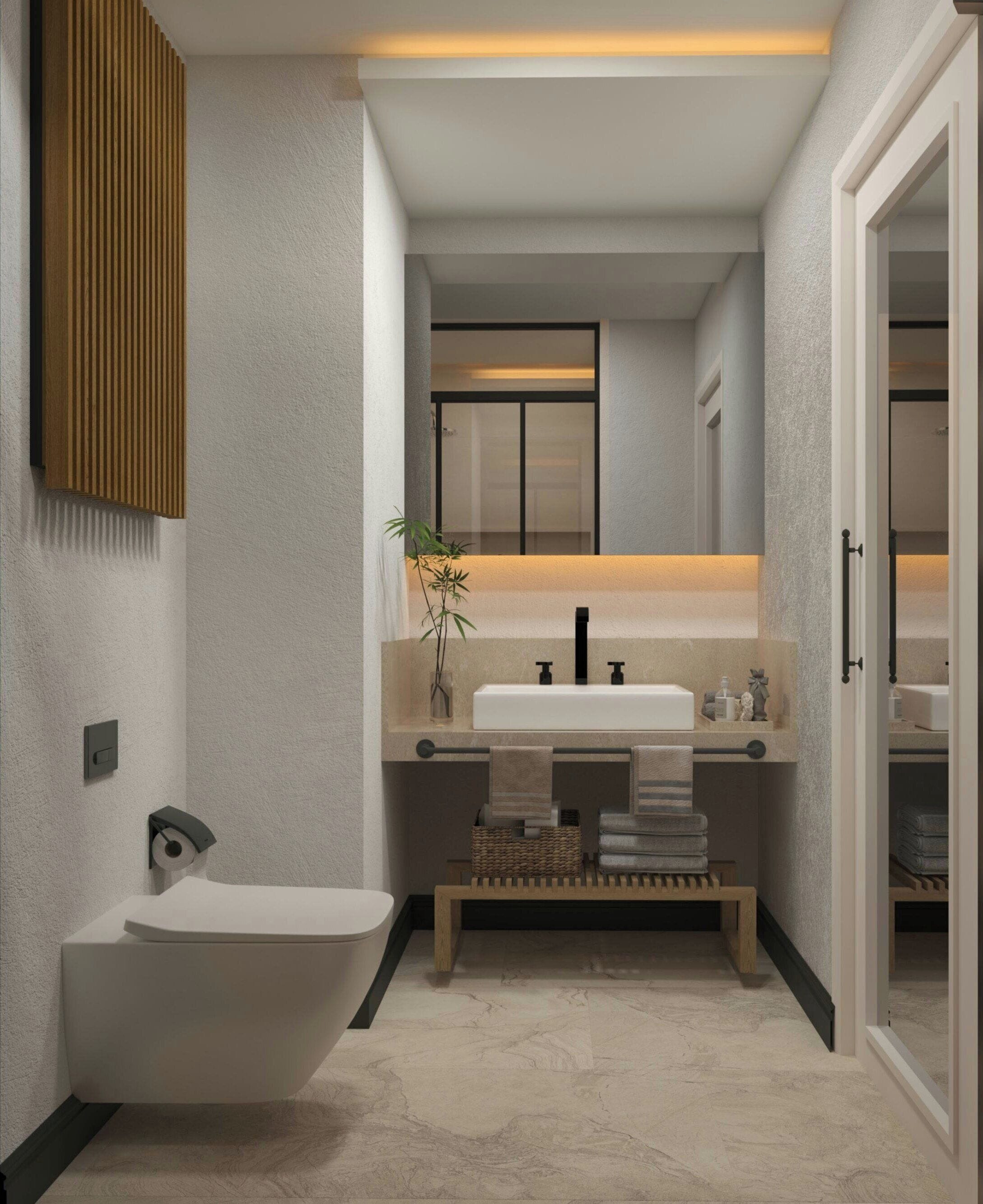 Chambre, 2 lits jumeaux, vue sur le jardin | Commodité de l’hébergement 