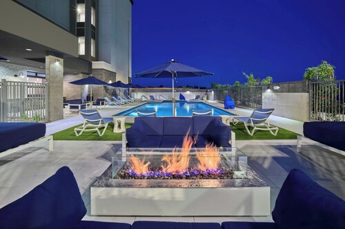 Springhill Suites By Marriott Phoenix Gilbert