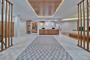 Recepción