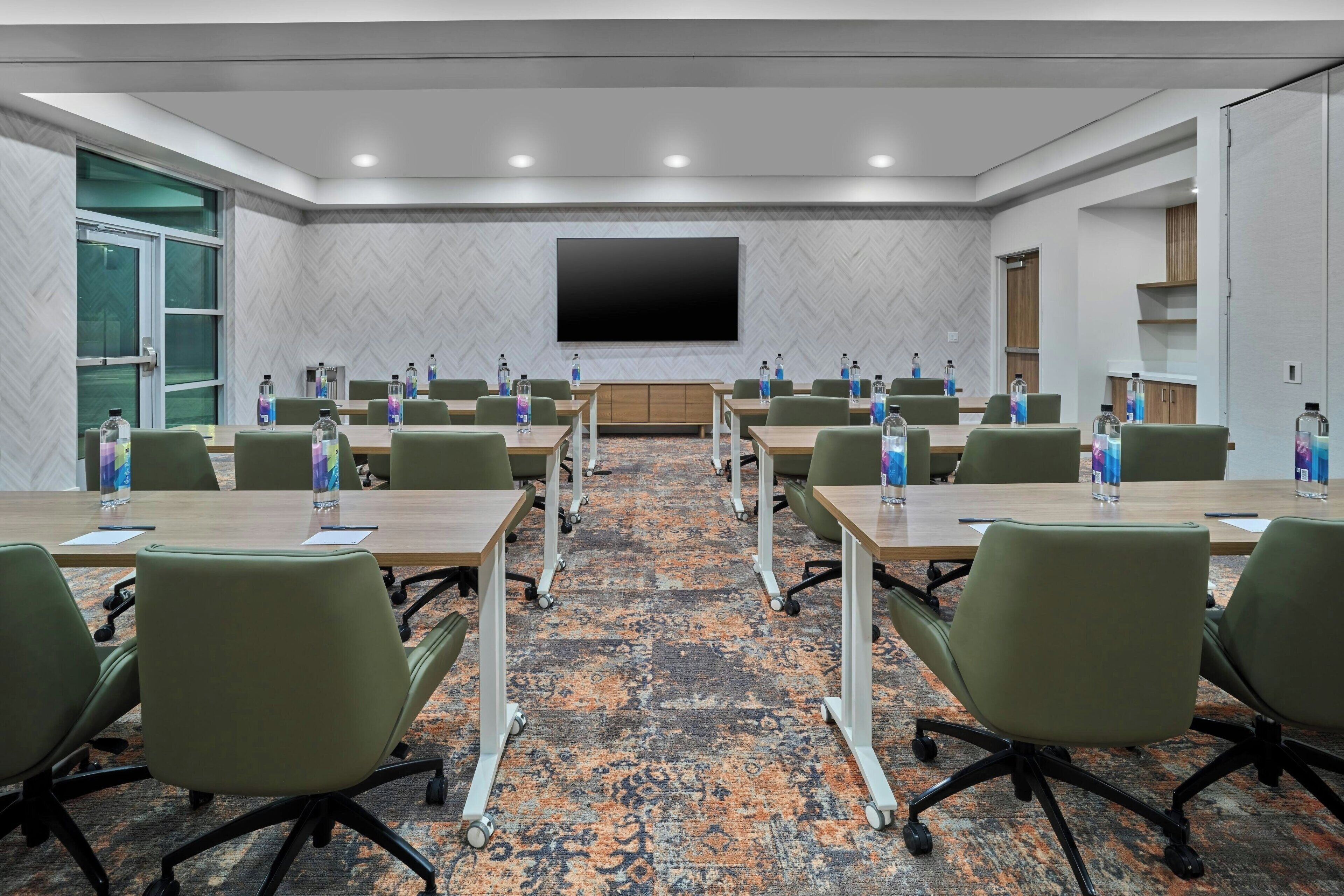Sala de reuniones