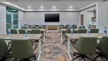 Sala de reuniones
