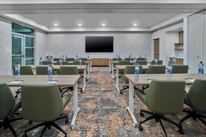 Meeting facility - Springhill Suites By Marriott Phoenix Gilbert (Gilbert)