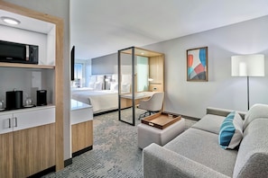 Studio Suite, Multiple Beds