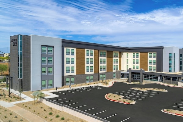 Springhill Suites By Marriott Phoenix Gilbert - Gilbert, AZ