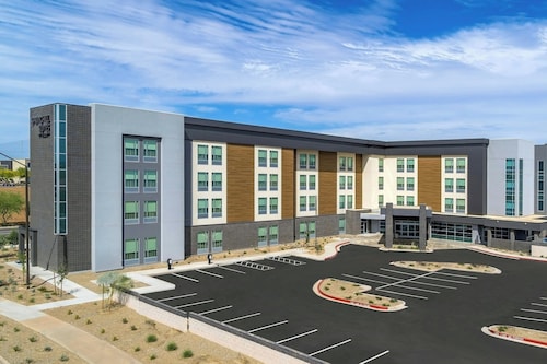 Springhill Suites By Marriott Phoenix Gilbert