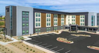 Springhill Suites By Marriott Phoenix Gilbert