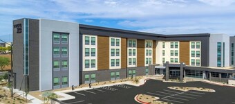 Springhill Suites By Marriott Phoenix Gilbert