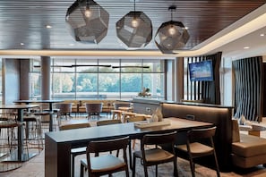 Lobby - Springhill Suites By Marriott Phoenix Gilbert (Gilbert)